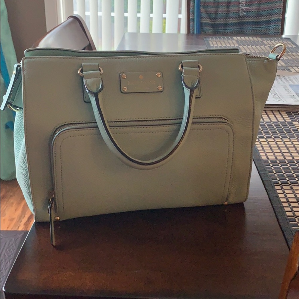 Kate spade purse